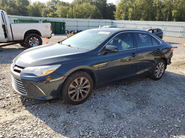 toyota camry 2017 4t1bf1fk7hu745026