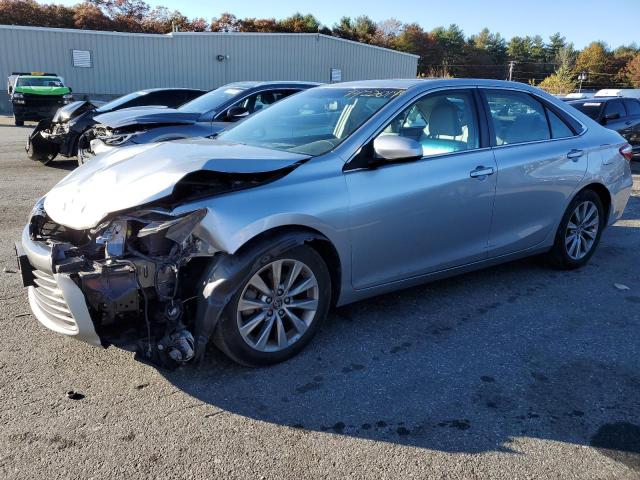 toyota camry 2017 4t1bf1fk7hu746452