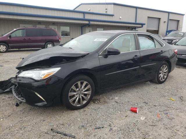 toyota camry le 2017 4t1bf1fk7hu761016