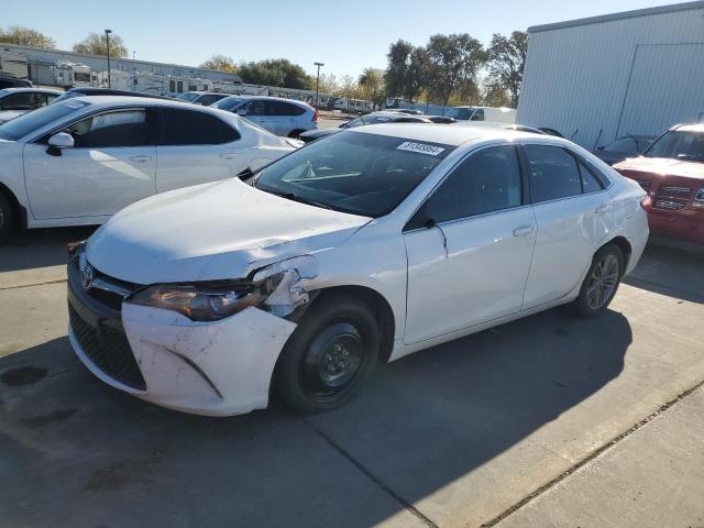 toyota camry le 2017 4t1bf1fk7hu761940