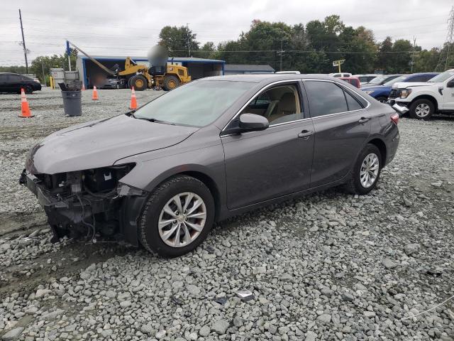 toyota camry le 2017 4t1bf1fk7hu768855