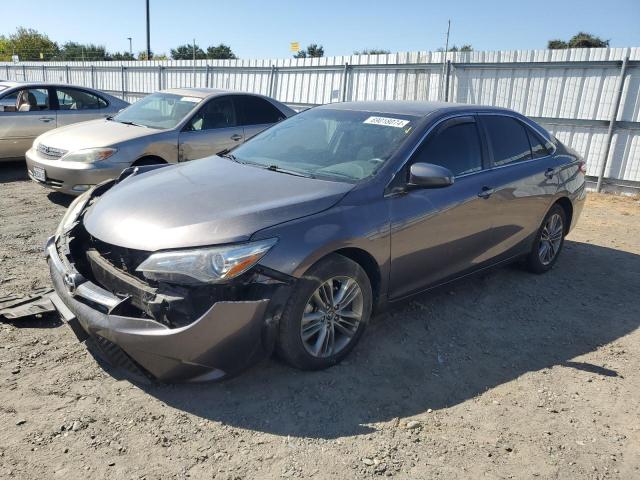 toyota camry le 2017 4t1bf1fk7hu769066