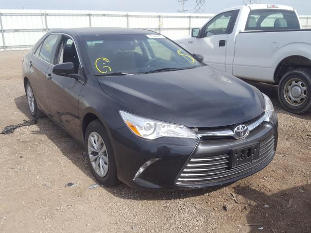 toyota camry le 2017 4t1bf1fk7hu771061