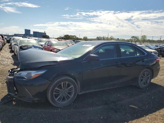 toyota camry le 2017 4t1bf1fk7hu772534