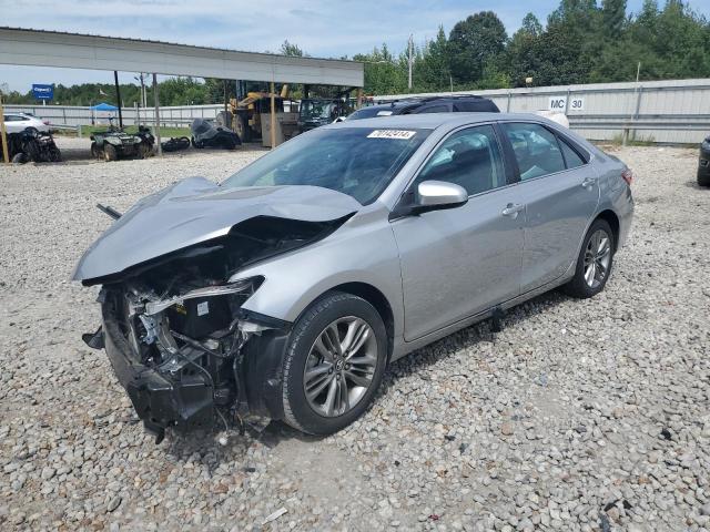 toyota camry le 2017 4t1bf1fk7hu774168