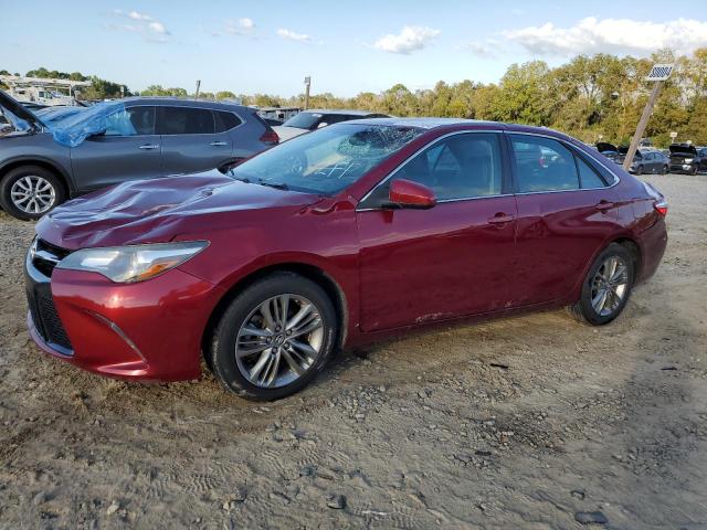 toyota camry le 2017 4t1bf1fk7hu774901