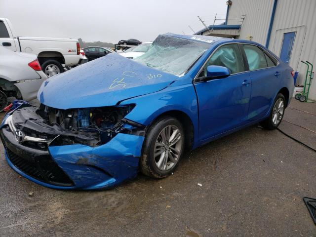 toyota camry le 2017 4t1bf1fk7hu777331