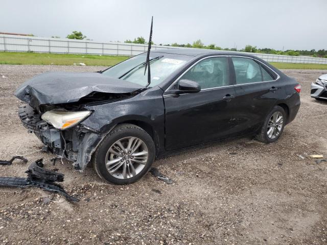 toyota camry 2017 4t1bf1fk7hu777524