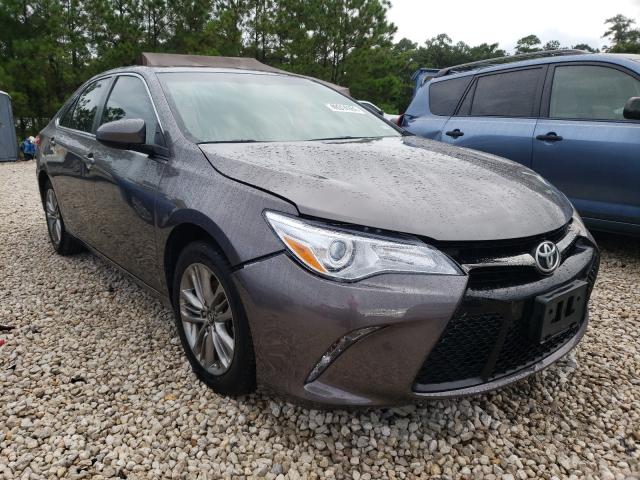 toyota camry le 2017 4t1bf1fk7hu778141