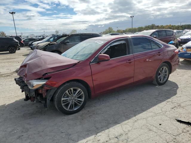 toyota camry le 2017 4t1bf1fk7hu781945