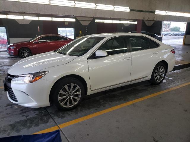 toyota camry le 2017 4t1bf1fk7hu785364