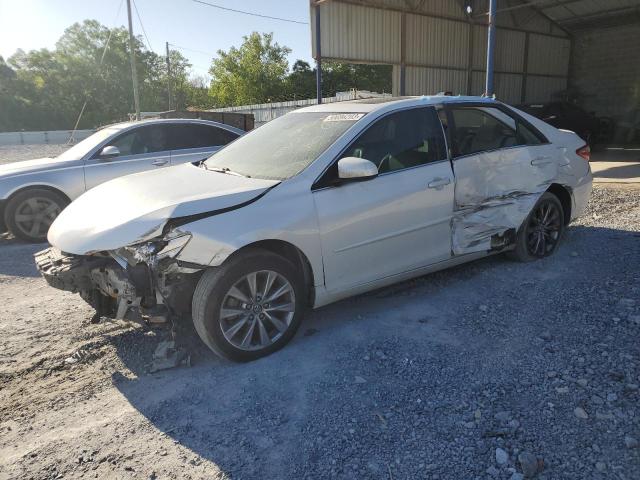 toyota camry le 2017 4t1bf1fk7hu805290