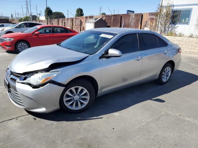 toyota camry le 2017 4t1bf1fk7hu808464