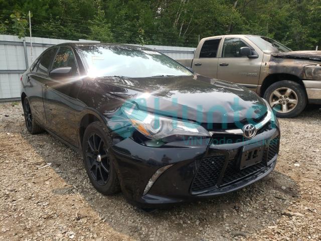toyota camry le 2017 4t1bf1fk7hu809162