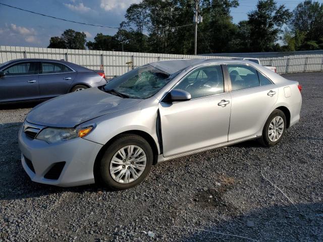 toyota camry base 2012 4t1bf1fk8cu002304