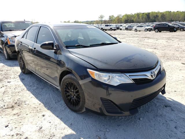 toyota camry base 2012 4t1bf1fk8cu005588