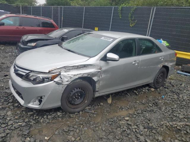 toyota camry base 2012 4t1bf1fk8cu006014