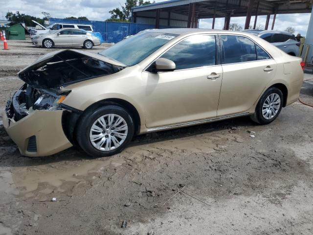 toyota camry base 2012 4t1bf1fk8cu011147