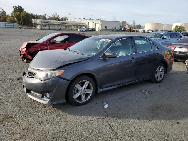 toyota camry base 2012 4t1bf1fk8cu013688