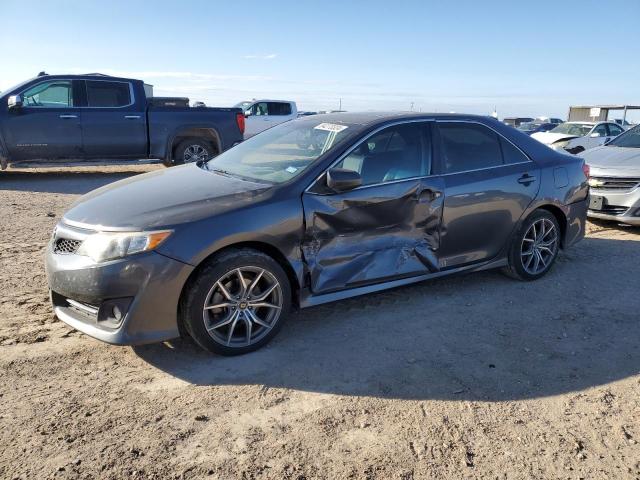 toyota camry base 2012 4t1bf1fk8cu013898