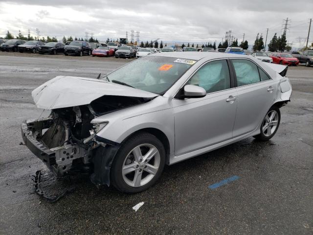 toyota camry base 2012 4t1bf1fk8cu018888