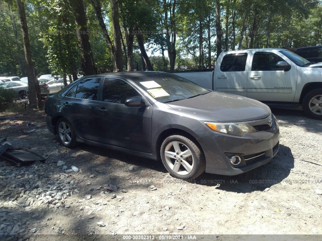 toyota camry 2012 4t1bf1fk8cu019202