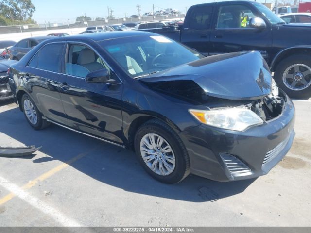 toyota camry 2012 4t1bf1fk8cu021967