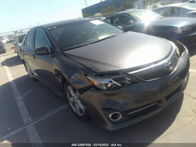 toyota camry 2012 4t1bf1fk8cu024190