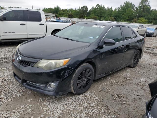 toyota camry base 2012 4t1bf1fk8cu027493