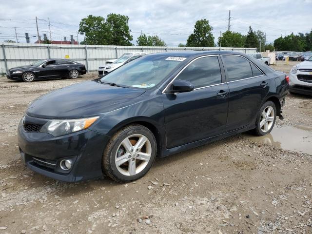 toyota camry 2012 4t1bf1fk8cu046030