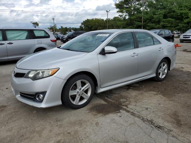 toyota camry 2012 4t1bf1fk8cu049641