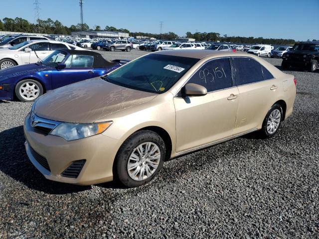 toyota camry base 2012 4t1bf1fk8cu049901