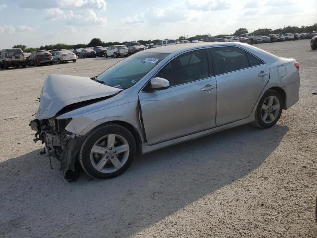 toyota camry base 2012 4t1bf1fk8cu051972