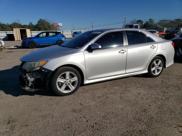 toyota camry 2012 4t1bf1fk8cu066973