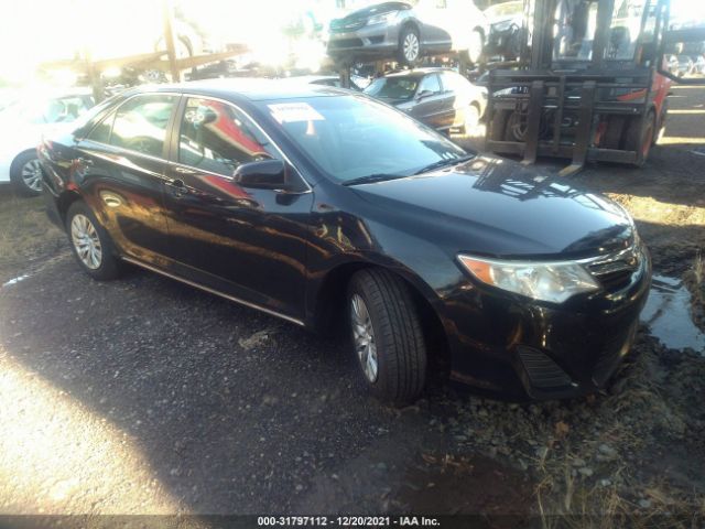 toyota camry 2012 4t1bf1fk8cu076810