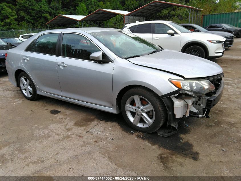 toyota camry 2012 4t1bf1fk8cu076841