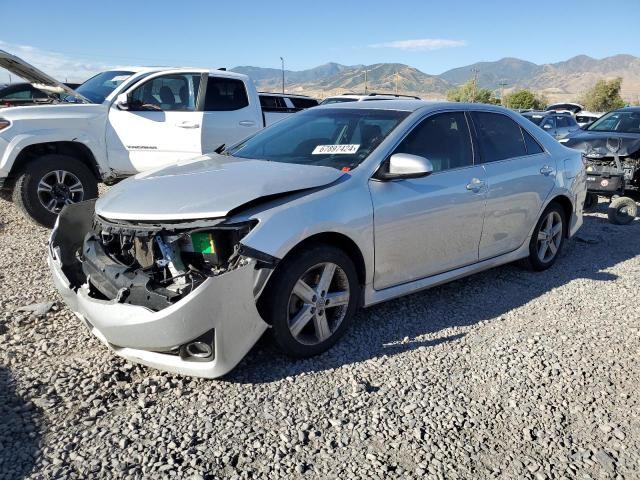 toyota camry base 2012 4t1bf1fk8cu080016