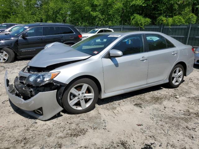 toyota camry 2012 4t1bf1fk8cu080257