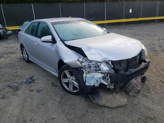 toyota camry base 2012 4t1bf1fk8cu088617