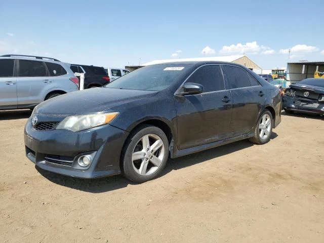 toyota camry base 2012 4t1bf1fk8cu092053