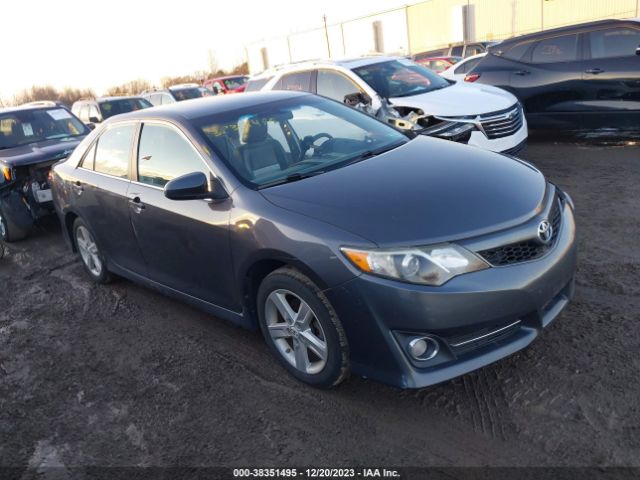 toyota camry 2012 4t1bf1fk8cu100118