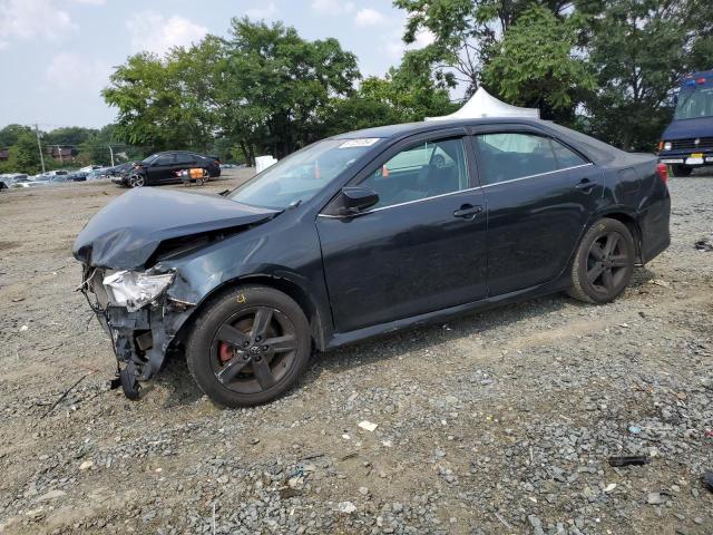 toyota camry 2012 4t1bf1fk8cu114021