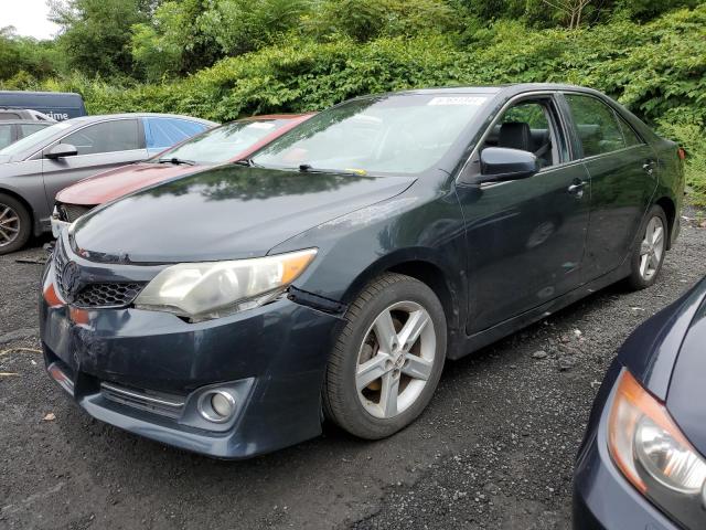 toyota camry base 2012 4t1bf1fk8cu114424