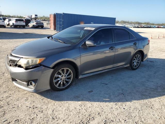 toyota camry base 2012 4t1bf1fk8cu118618