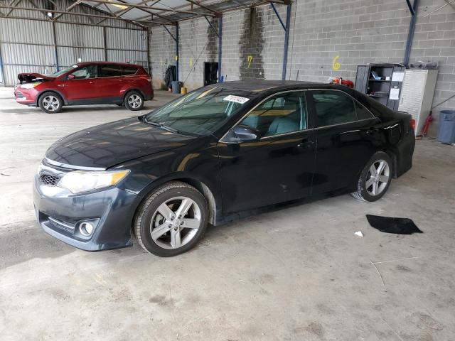 toyota camry base 2012 4t1bf1fk8cu118859