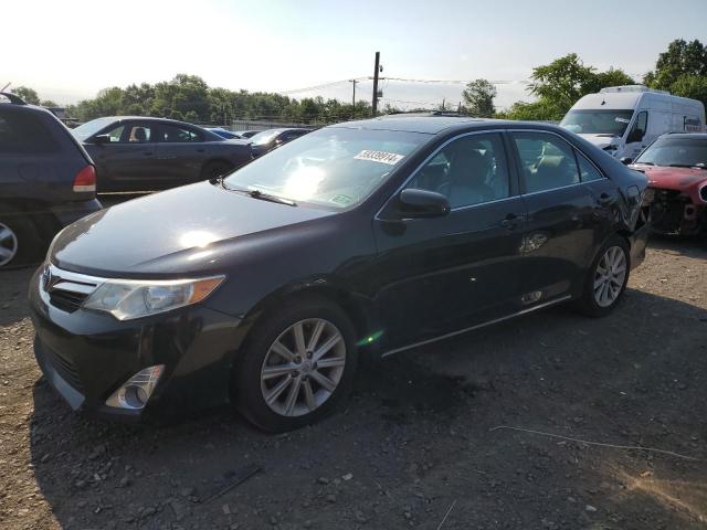 toyota camry 2012 4t1bf1fk8cu144961