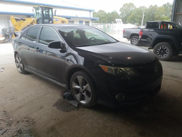 toyota camry base 2012 4t1bf1fk8cu153384