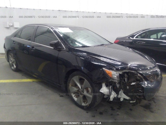 toyota camry 2012 4t1bf1fk8cu155510