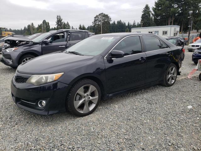 toyota camry base 2012 4t1bf1fk8cu168516