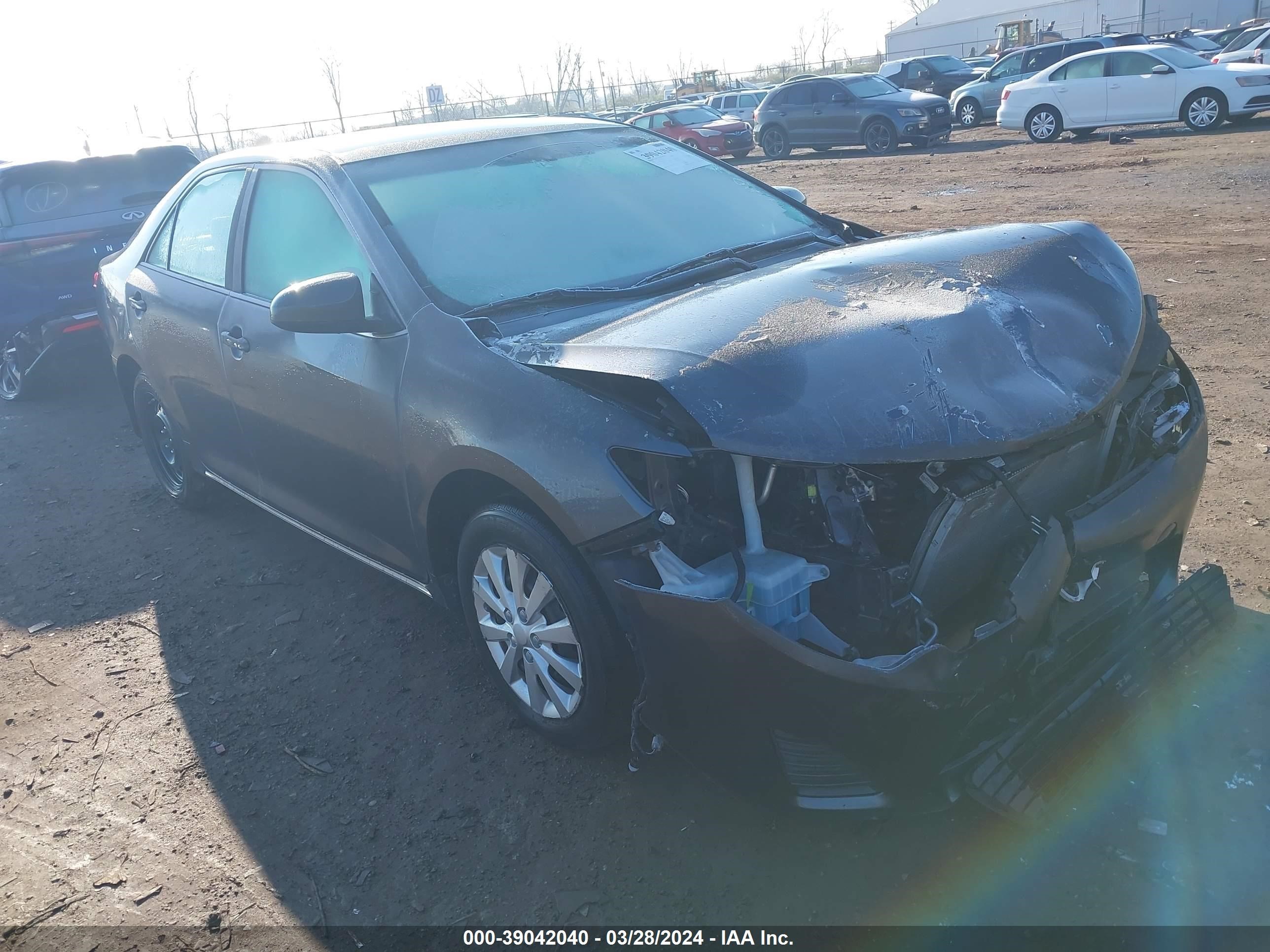 toyota camry 2012 4t1bf1fk8cu171495